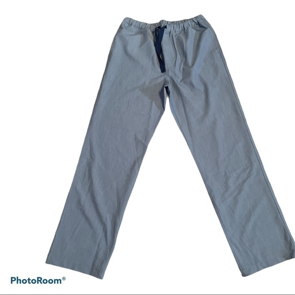 FIGS Pisco basic scrub pants - Picture 6 of 9